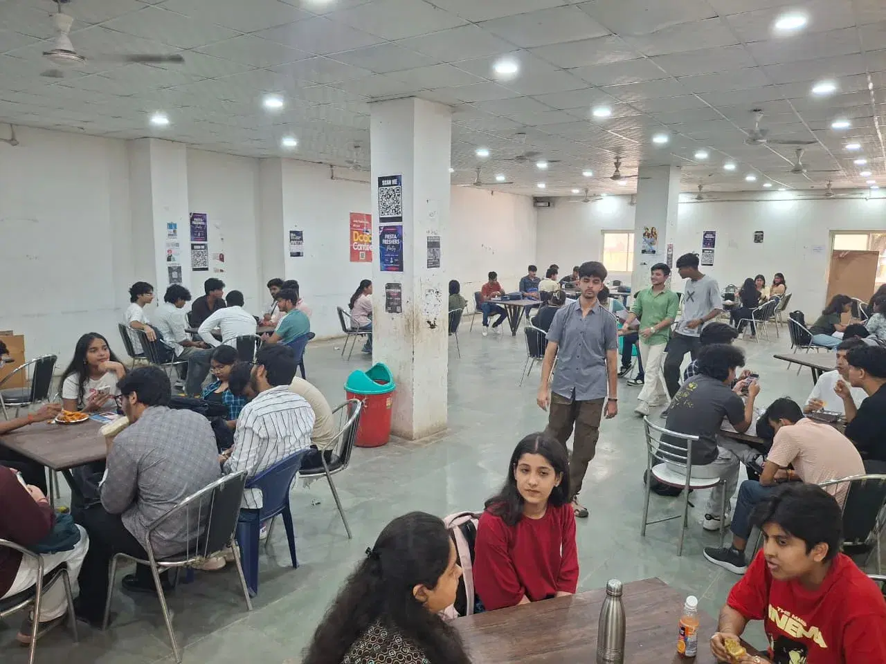 Delhi College of Arts and Commerce Canteen photo 1